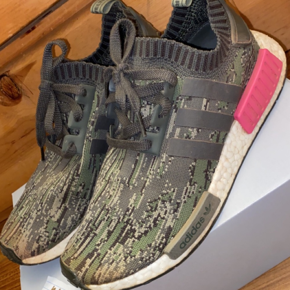 Adidas shoes
